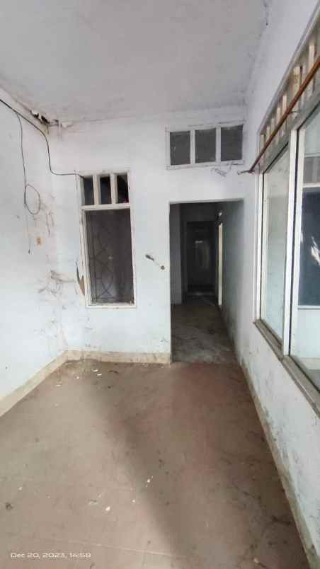 rumah mutiara gading timur mustika jaya bekasi kota