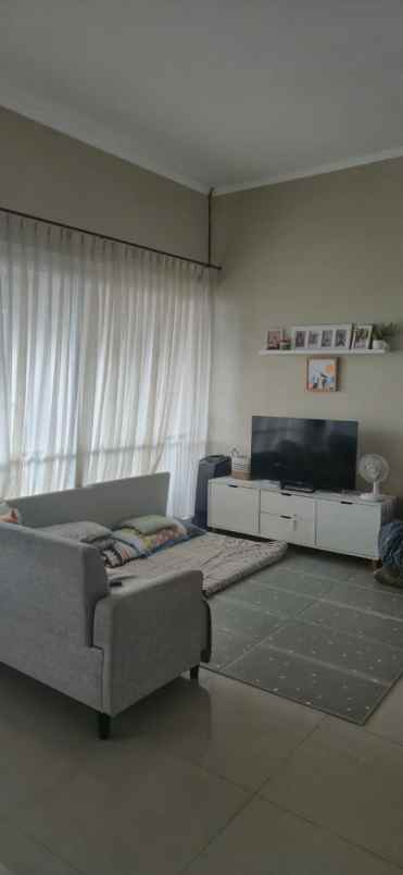 rumah nyaman komplek taman melati pasir impun bandung