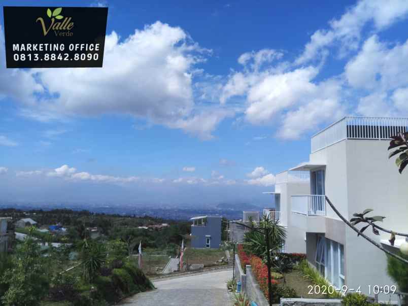 rumah padalarang bandung barat