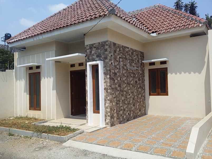 rumah pancoran mas depok