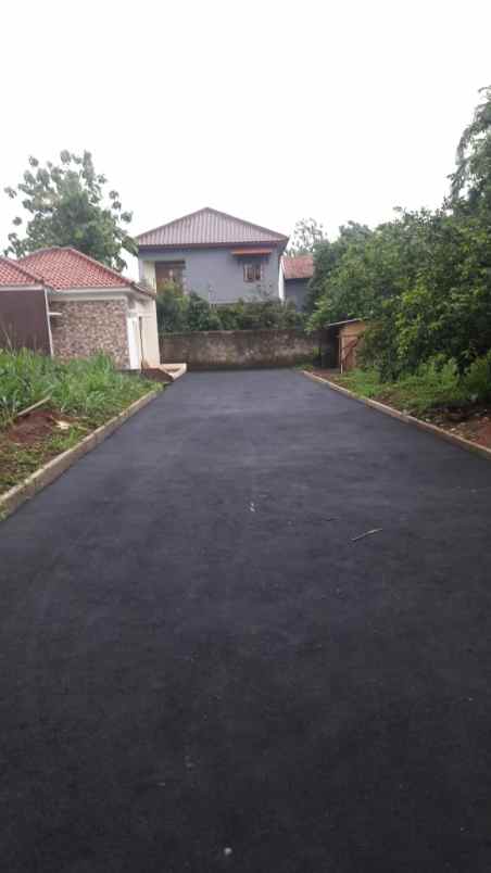 rumah pancoran mas depok