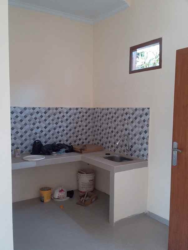 rumah pancoran mas depok