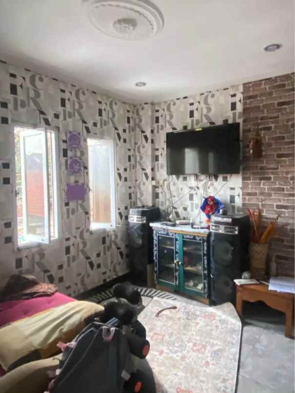 rumah papandayan gajahmungkur semarang