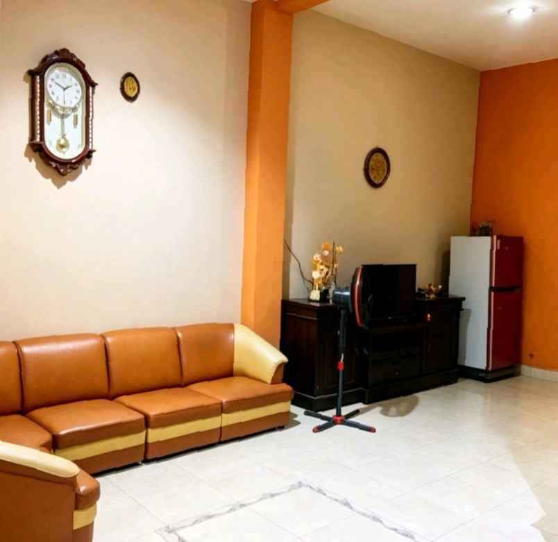 rumah pasadena manyaran semarang