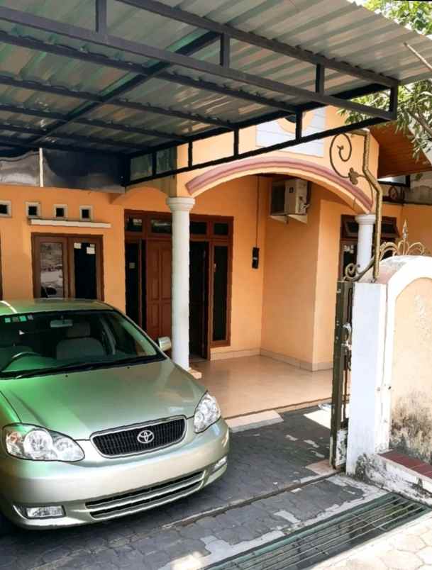 rumah pasadena manyaran semarang