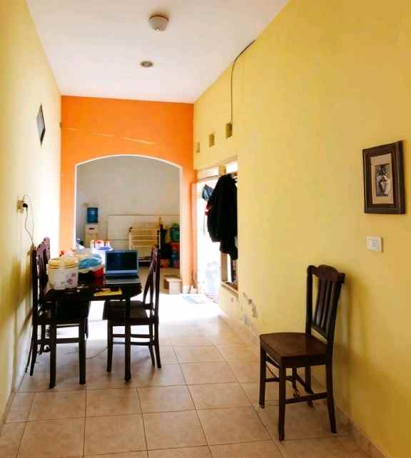 rumah pasadena manyaran semarang