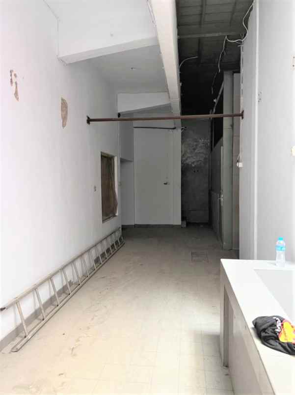 rumah pasar baru sawah besar