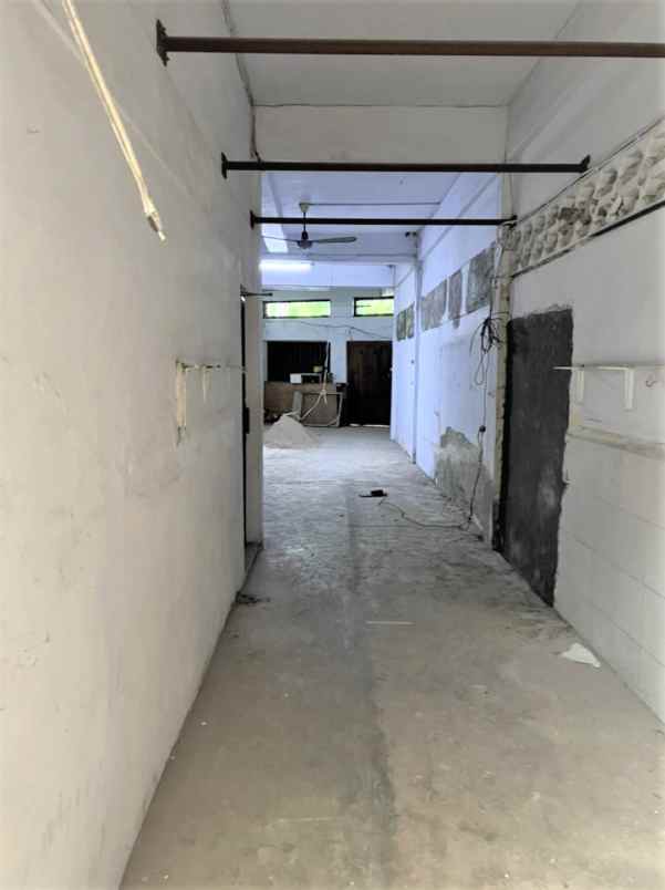 rumah pasar baru sawah besar