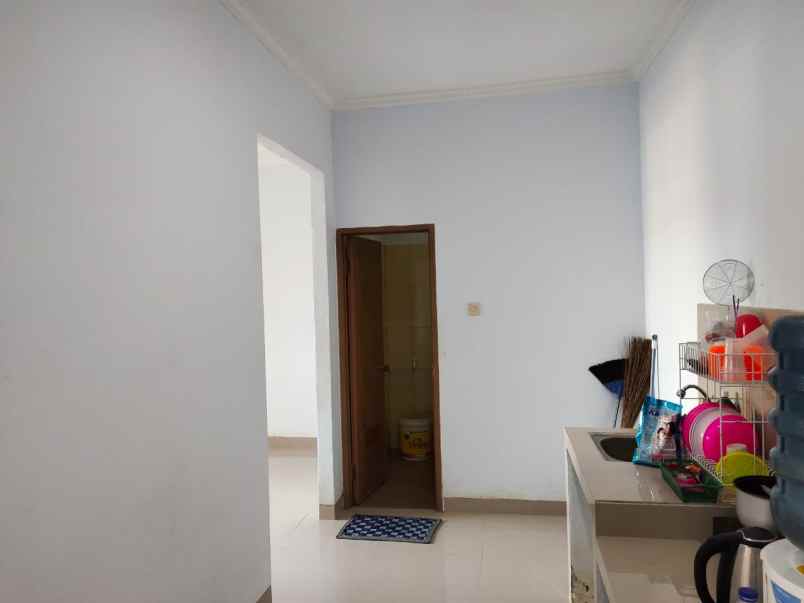 rumah perum griya setu permai