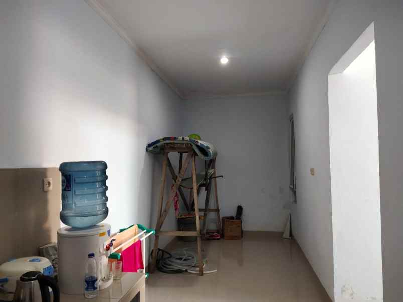 rumah perum griya setu permai