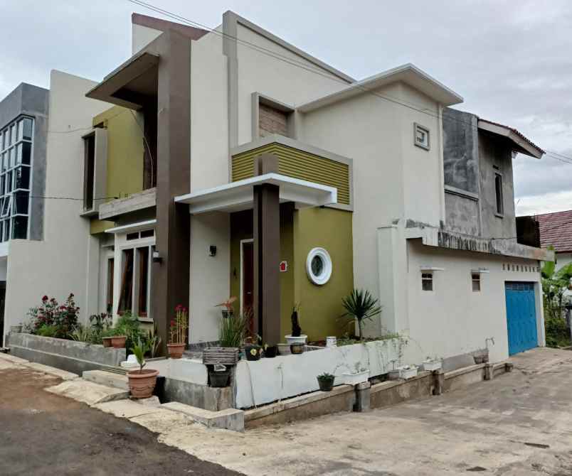 rumah perumahan griya talagasari