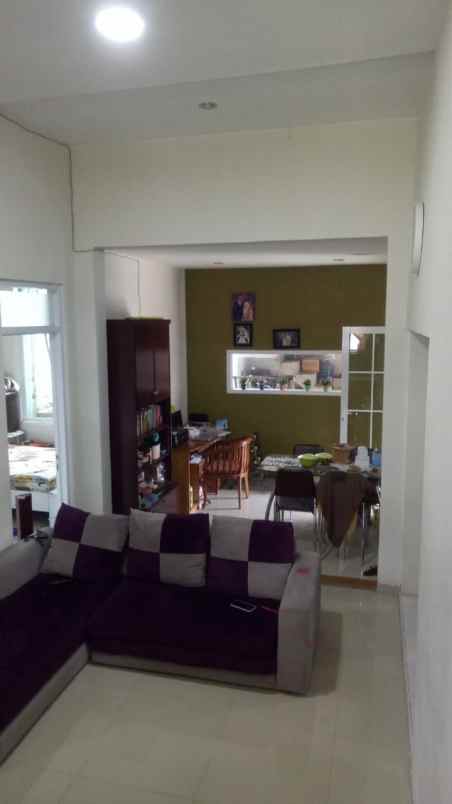 rumah perumahan griya talagasari