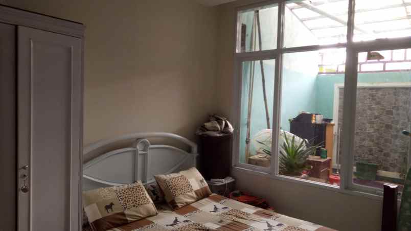 rumah perumahan griya talagasari