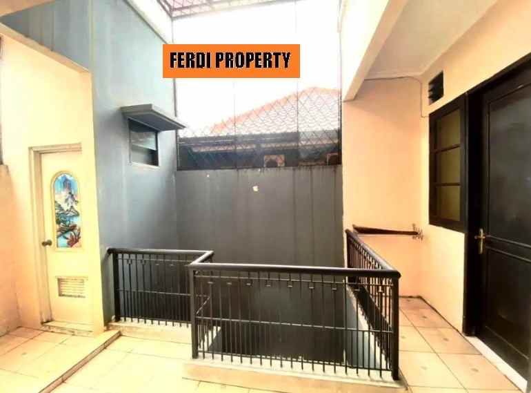 rumah perumahan legenda wisata