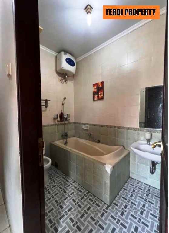 rumah perumahan legenda wisata