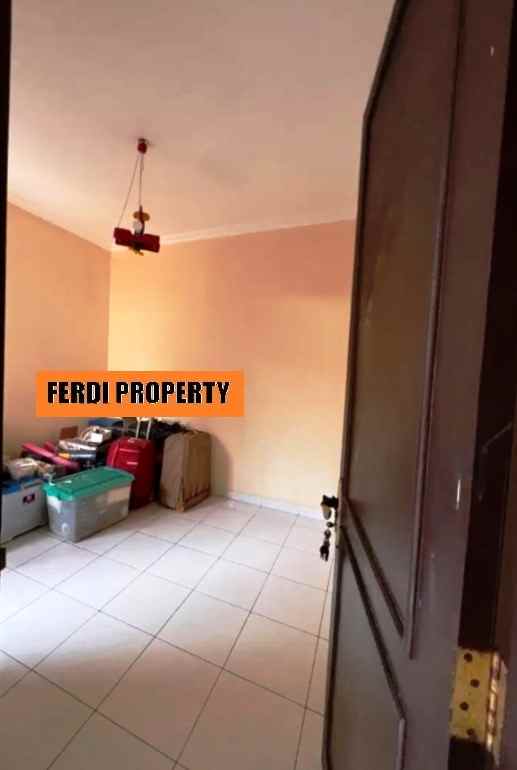 rumah perumahan legenda wisata