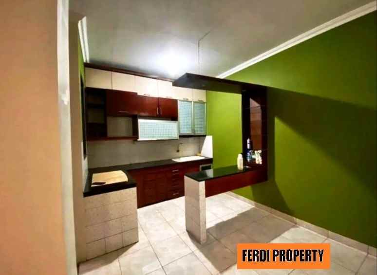 rumah perumahan legenda wisata