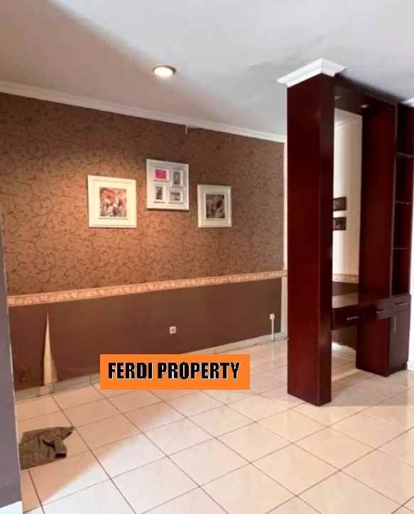 rumah perumahan legenda wisata