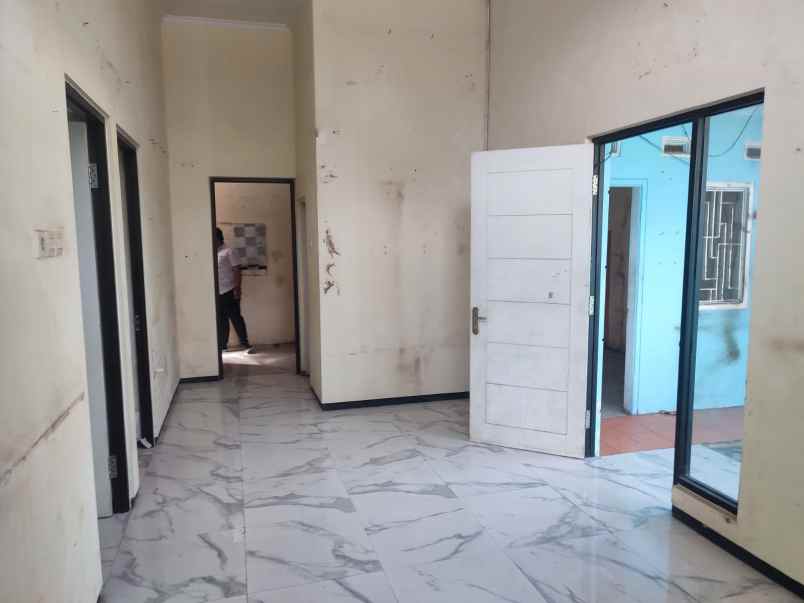 rumah pojok griya madani kepanjen malang