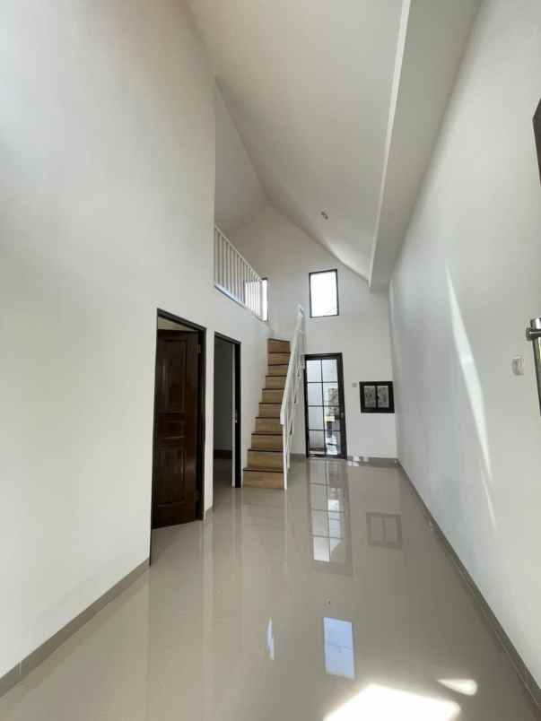 rumah pondok benda dekat pamulang tangerang selatan