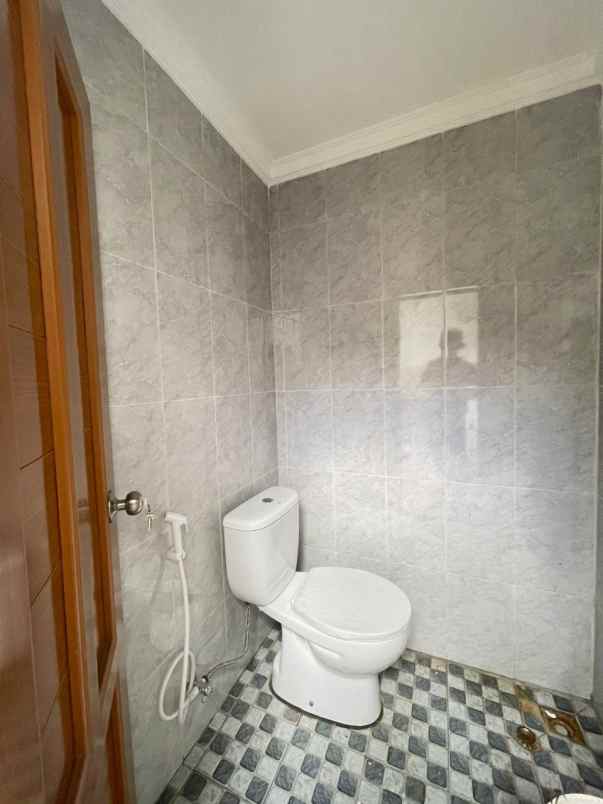 rumah pondok benda dekat pamulang tangerang selatan