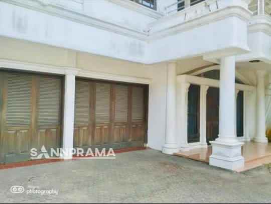 rumah pondok cabe ilir