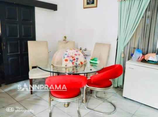 rumah pondok cabe ilir