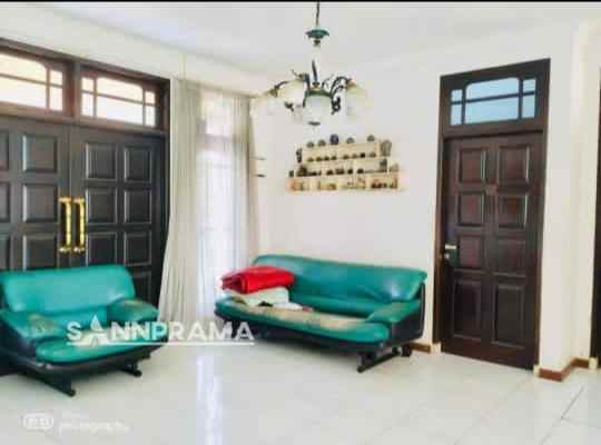 rumah pondok cabe ilir