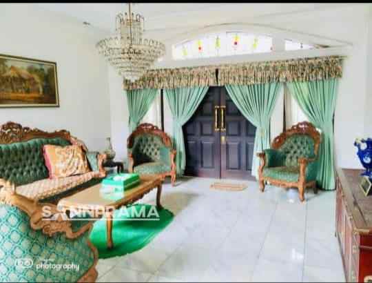 rumah pondok cabe ilir