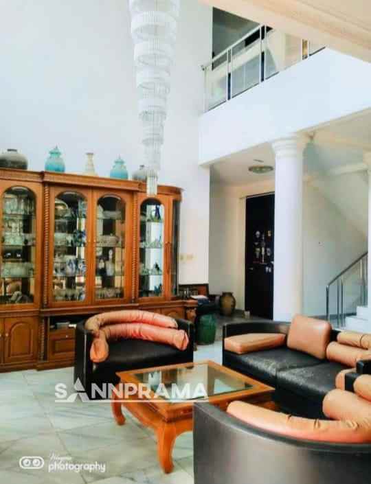 rumah pondok cabe ilir