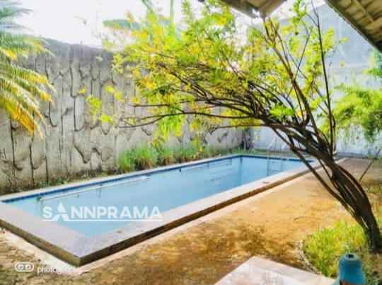 rumah pondok cabe ilir