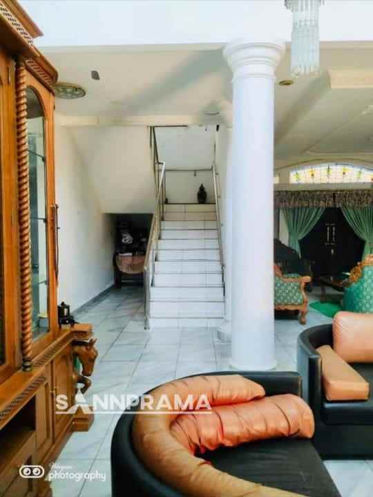 rumah pondok cabe ilir