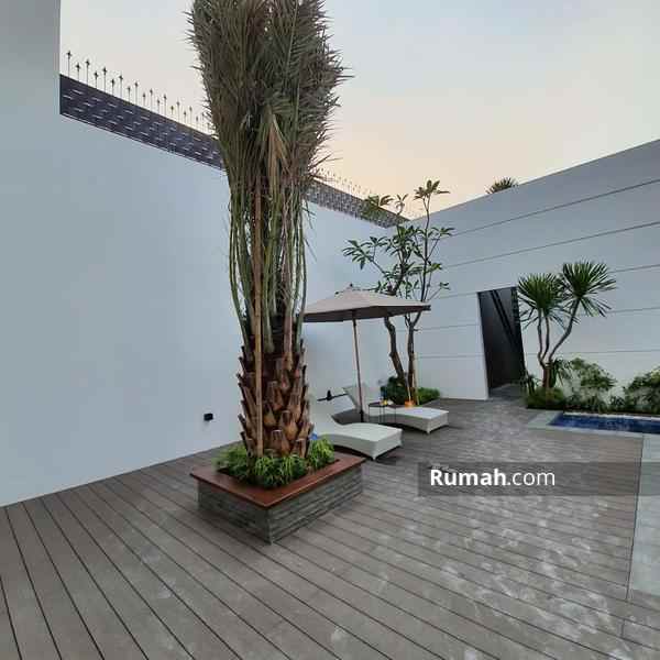 rumah pondok indah jakarta selatan