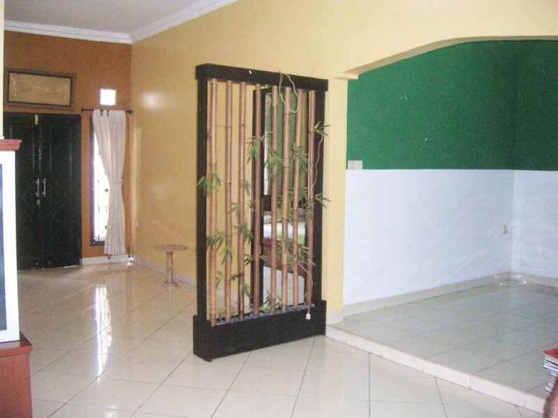rumah pondok petir bojong sari depok