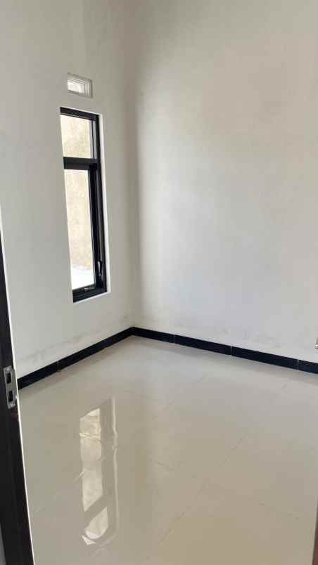 rumah promo besar besaran lokasi dekat sawojajar