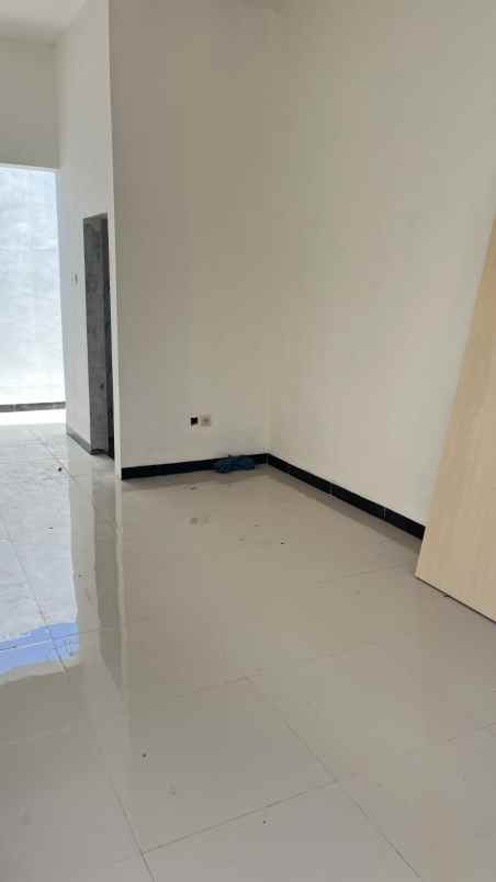 rumah promo besar besaran lokasi dekat sawojajar