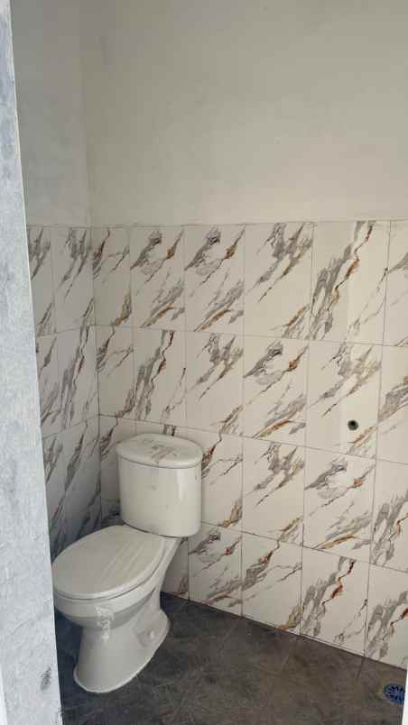 rumah promo besar besaran lokasi dekat sawojajar