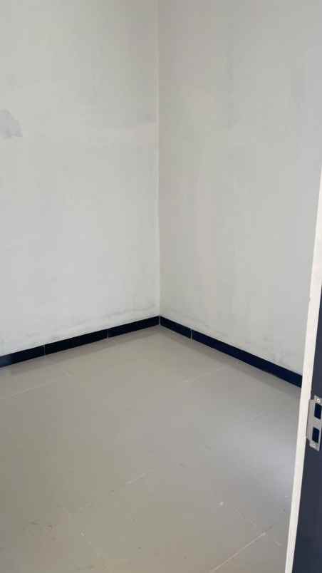 rumah promo besar besaran lokasi dekat sawojajar