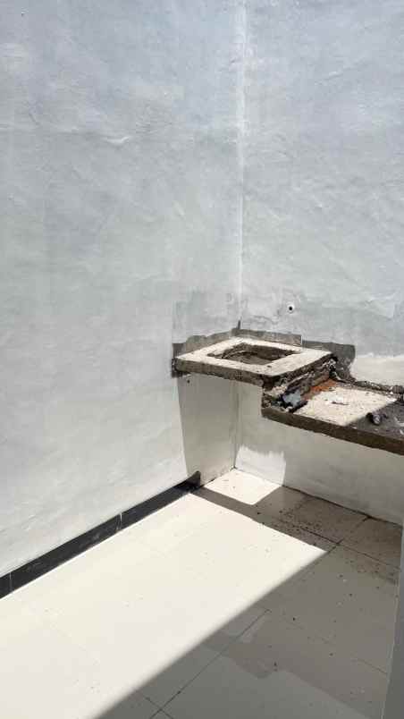 rumah promo besar besaran lokasi dekat sawojajar