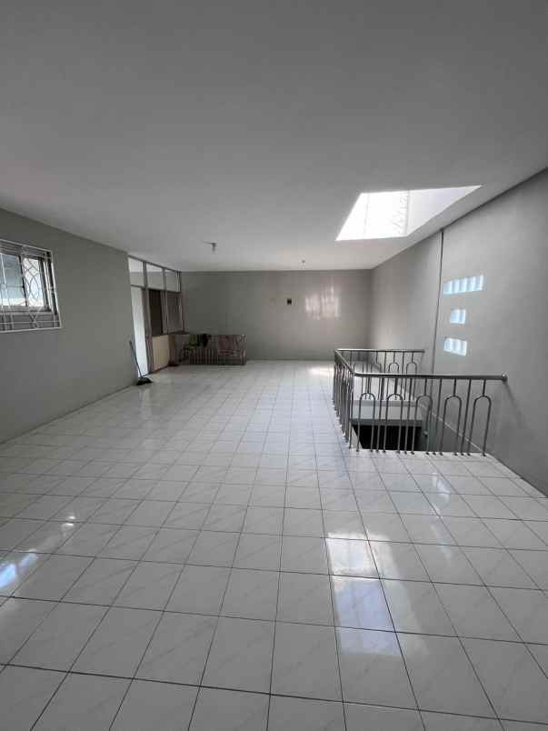 rumah rapi terawat di pondok hijau permai bekasi timur