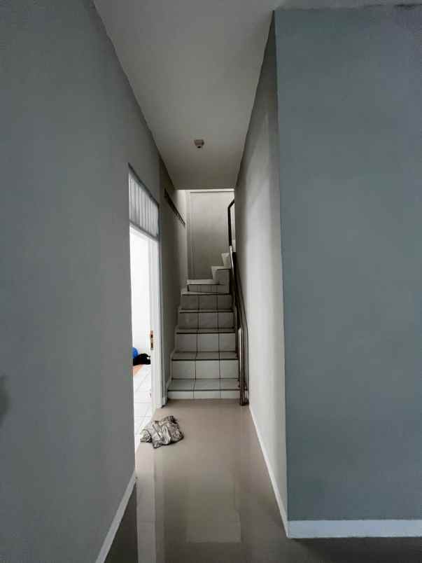 rumah rapi terawat di pondok hijau permai bekasi timur