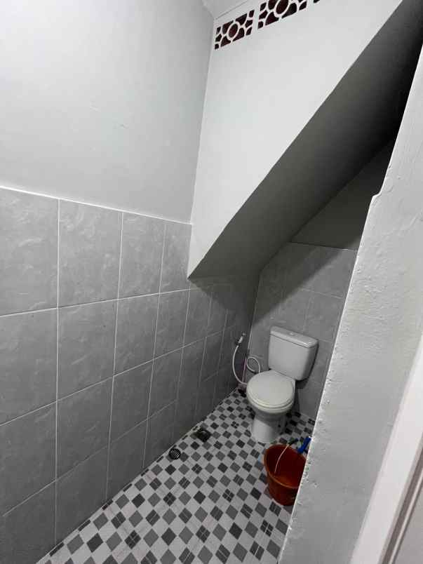 rumah rapi terawat di pondok hijau permai bekasi timur