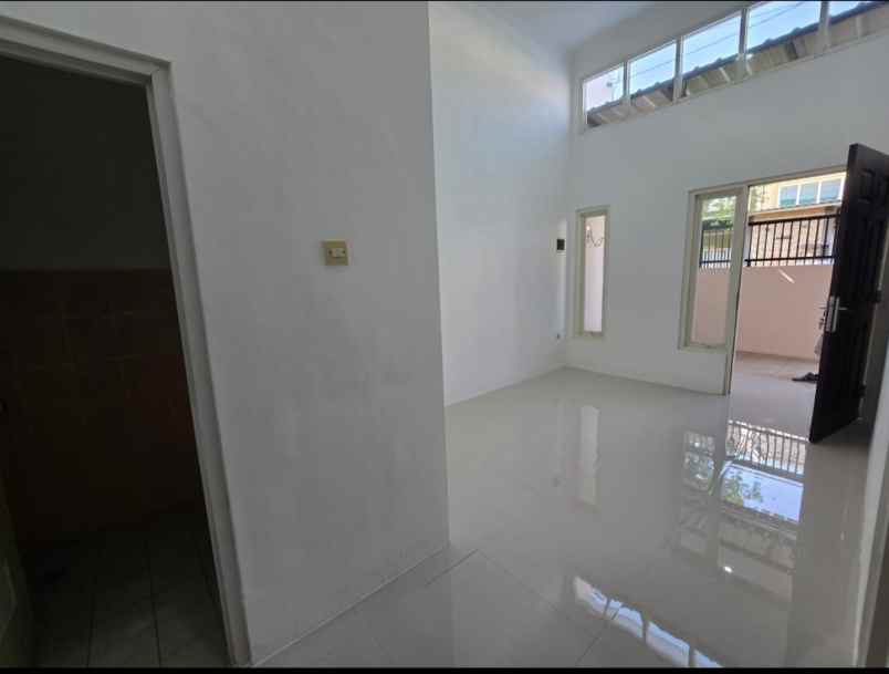 rumah ready sangat sby timur medayu bebas banjir