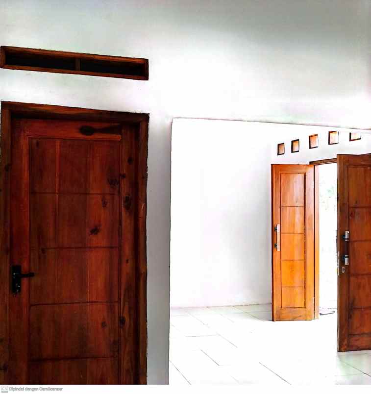 rumah ready siap huni savana griya persada