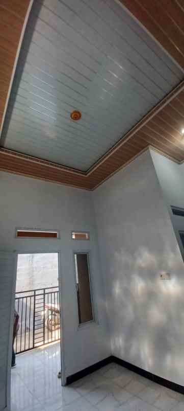 rumah ready stock siap huni cipayung depok