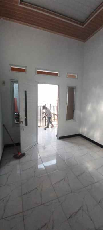 rumah ready stock siap huni cipayung depok