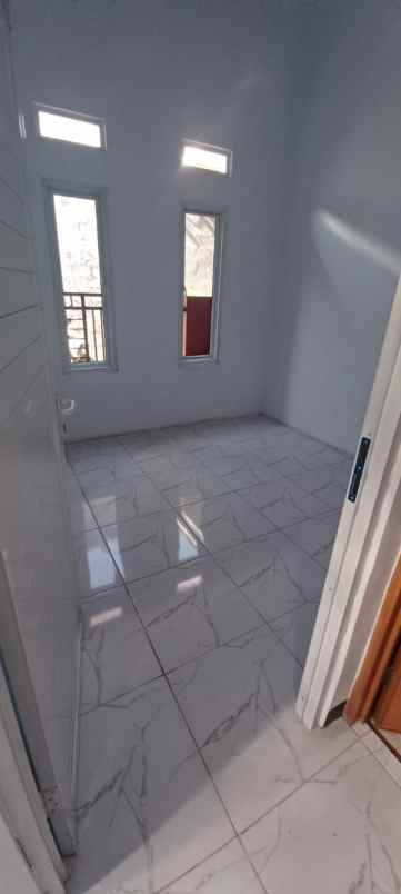 rumah ready stock siap huni cipayung depok