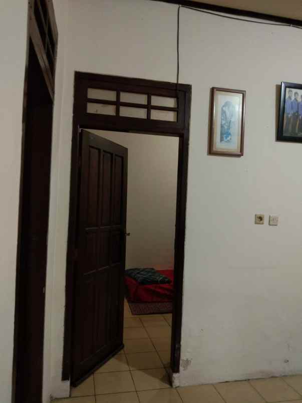 rumah sewa cikampek dekat polres cikampek