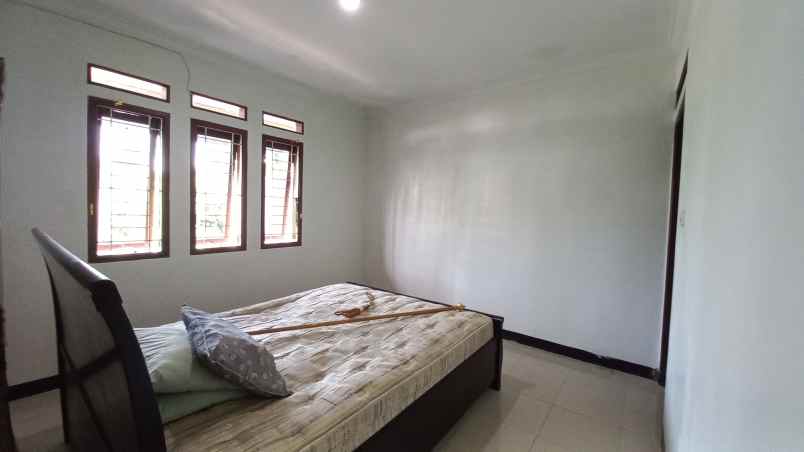 rumah sewa komplek setiabudi regency bandung utara