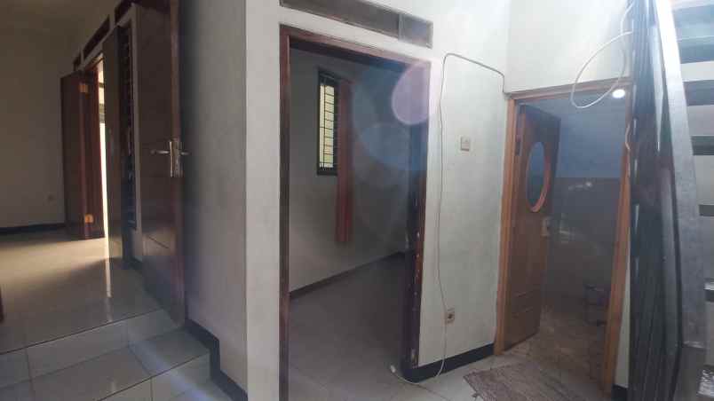 rumah sewa komplek setiabudi regency bandung utara